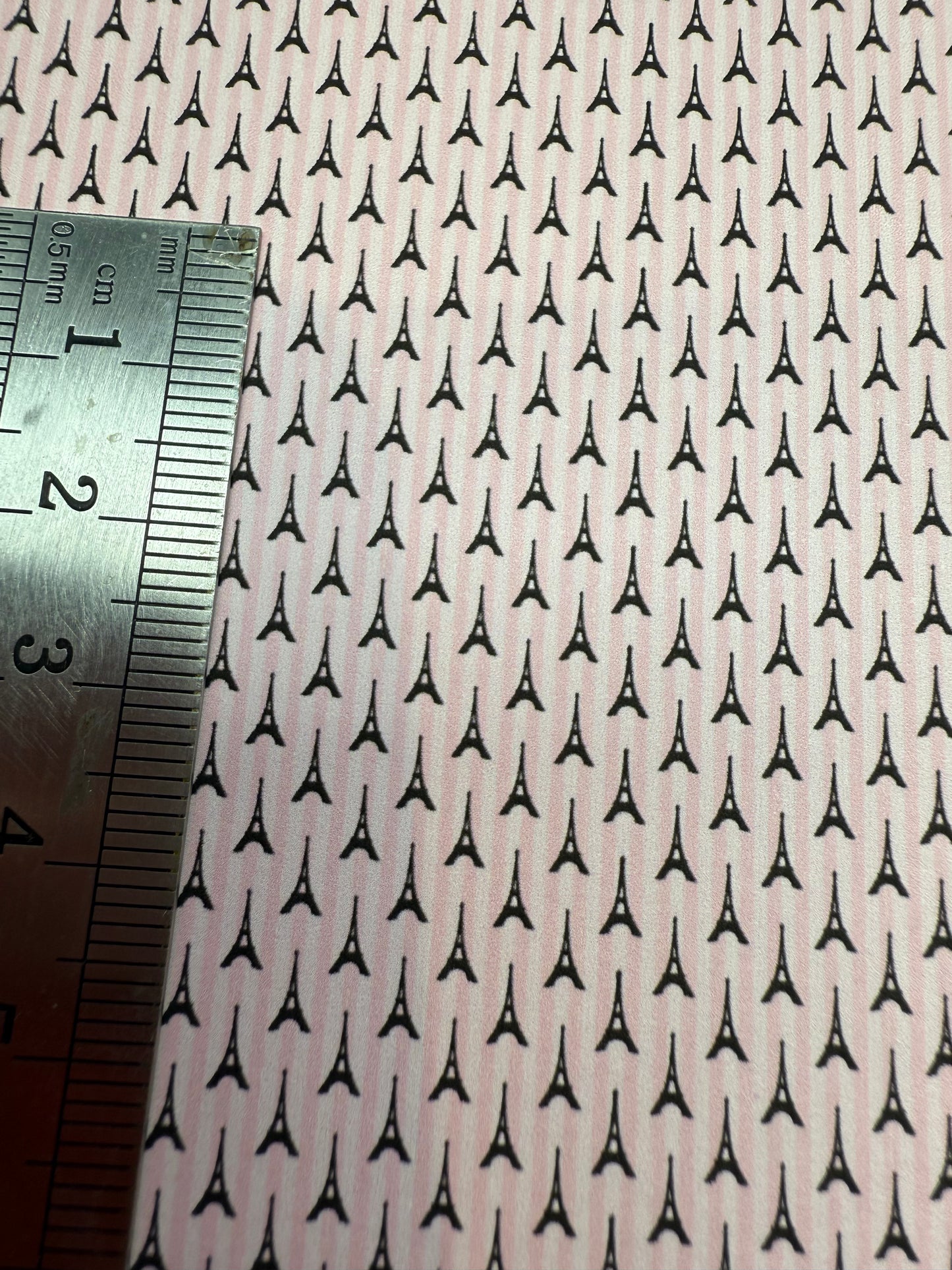 FABRIC French Boutique, 6 Eiffel Tower