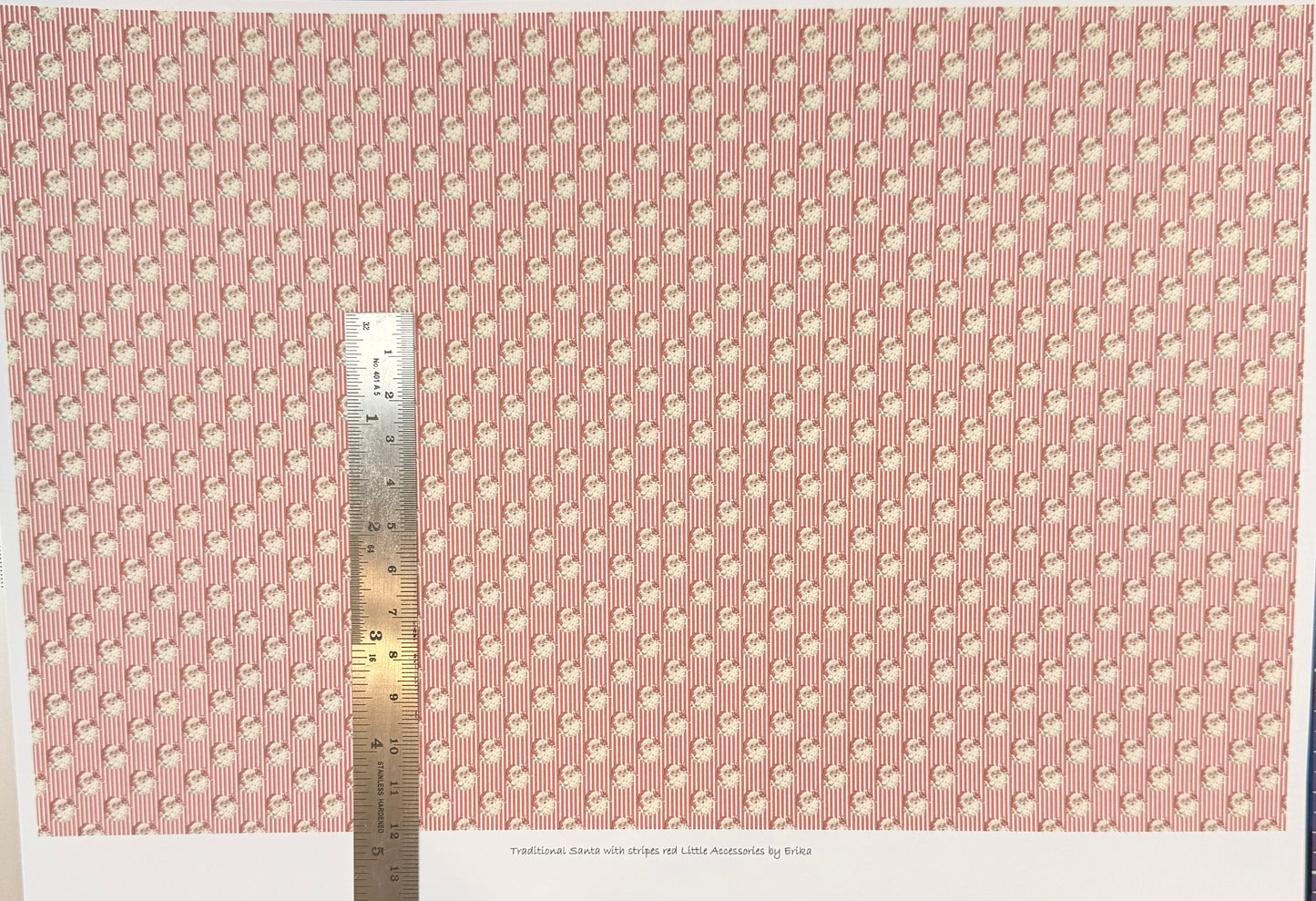 wallpaper Christmas traditional santa 1/48