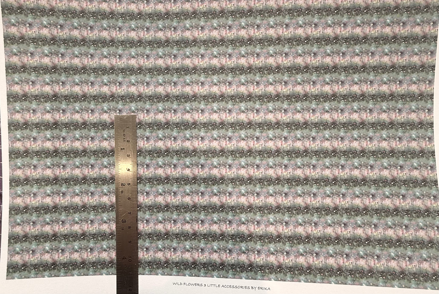 FLORAL WILDFLOWERS 3