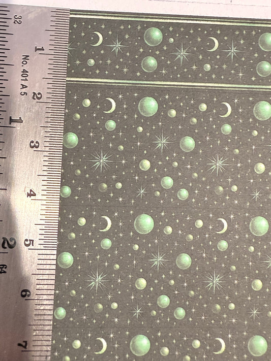 SET 1/48 ALIENS JADE GREEN