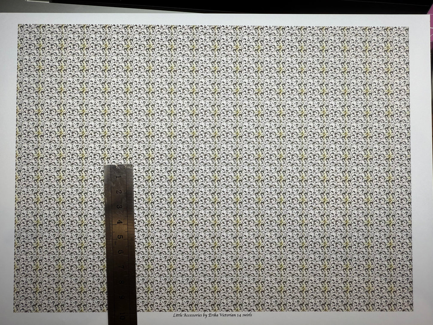 Wallpaper. victorian.swirls 14