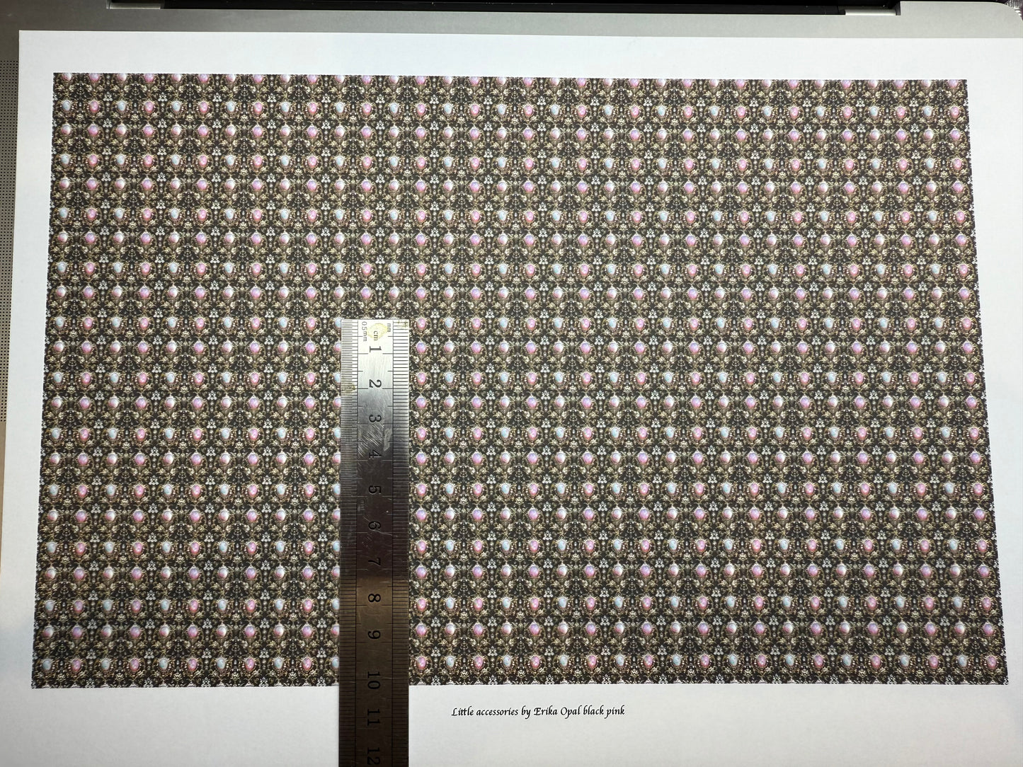 wallpaper MISCELLANEOUS . Opals dark