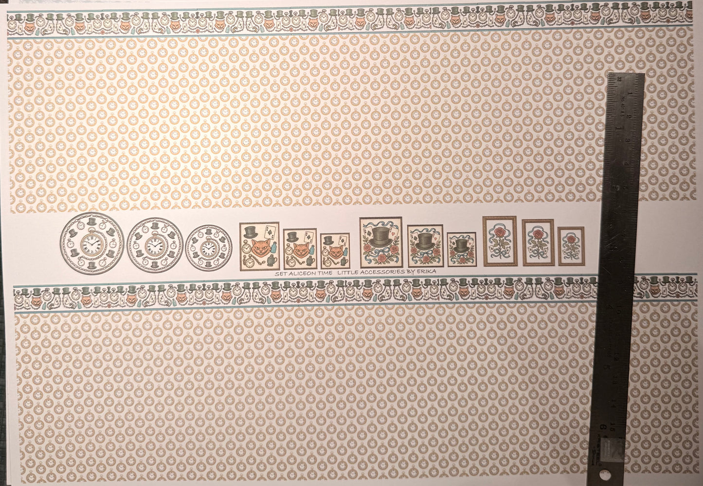 Set Aliceon time 1/48