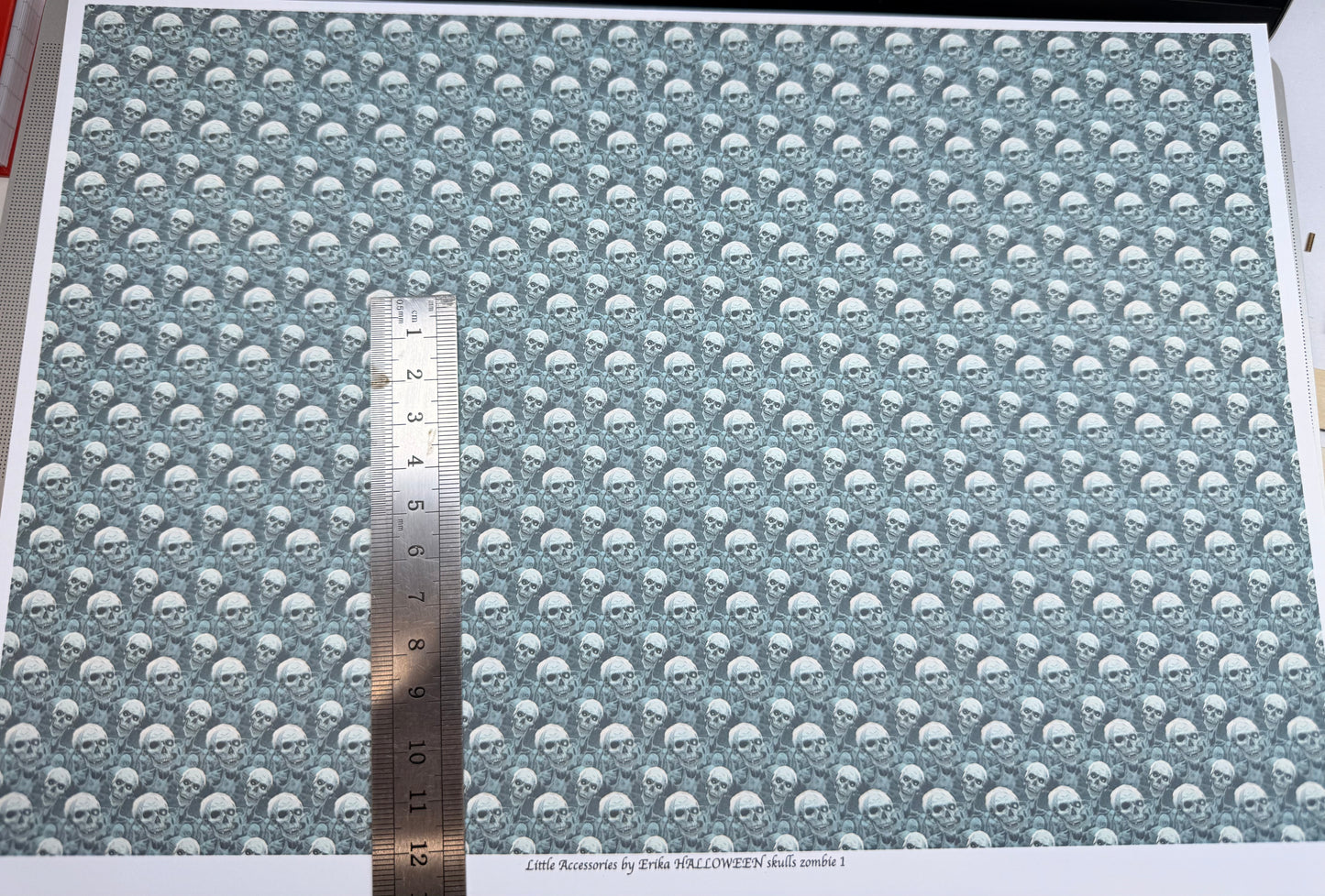 Wallpaper halloween skulls zombies 1. 1/48th scale