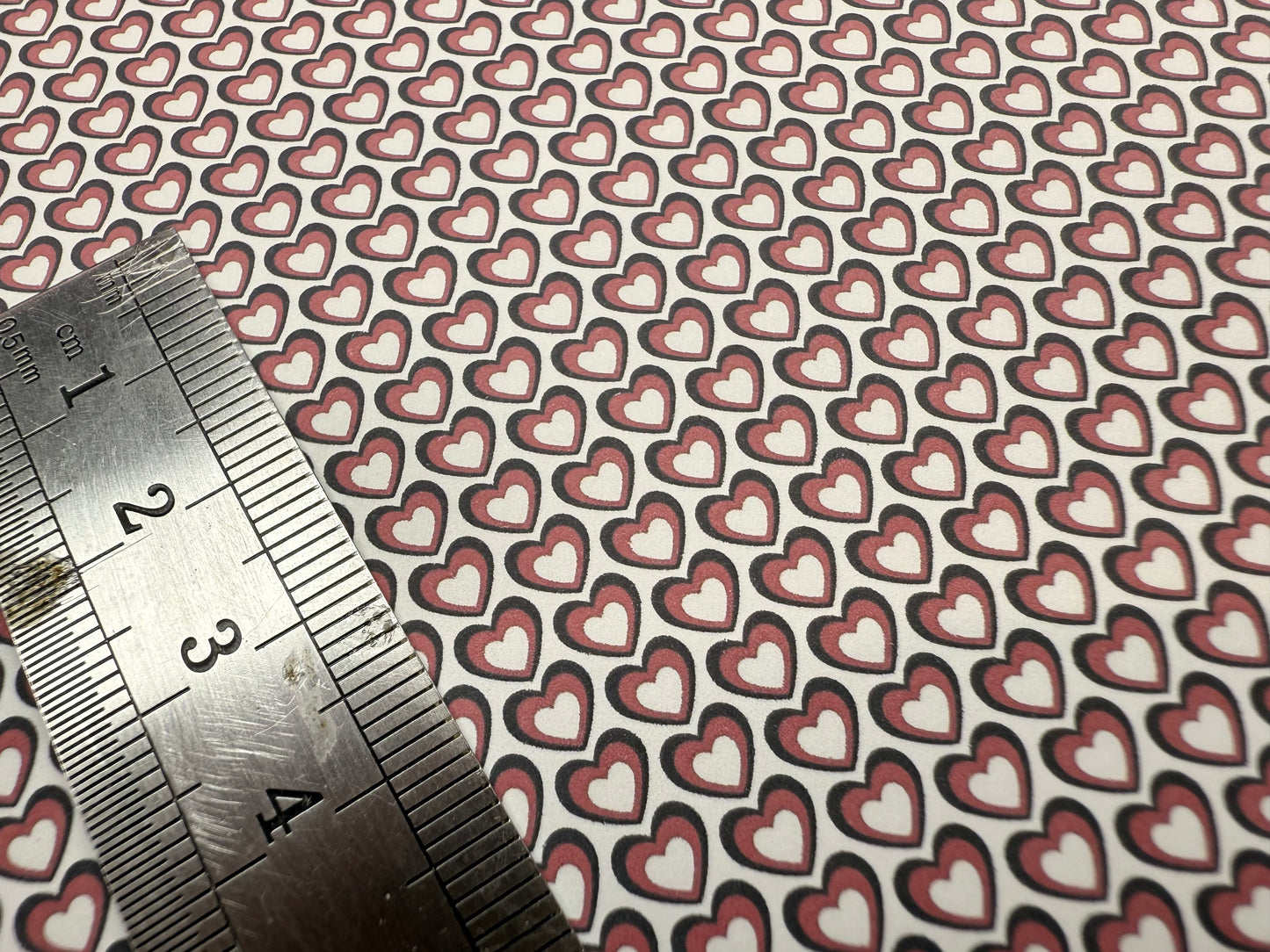 wallpaper ALICE hearts 2. 1/48th scale