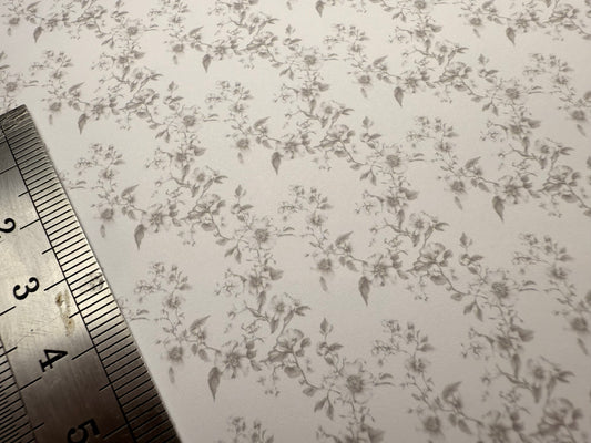 FABRIC  Toile beige 6
