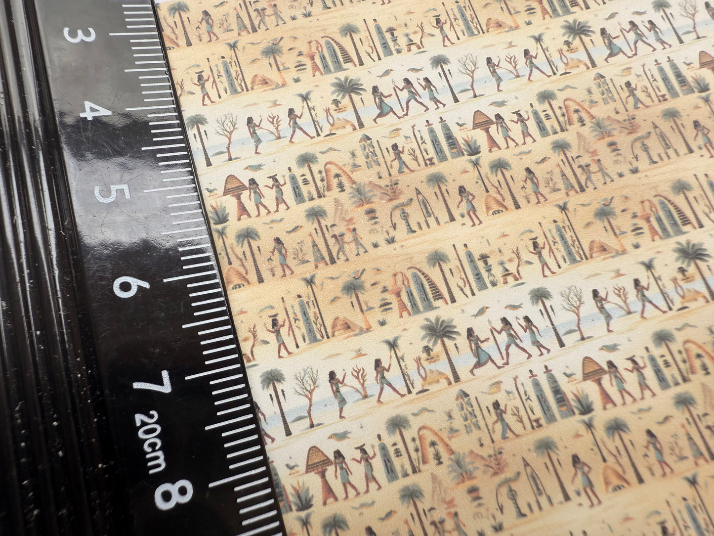 PACK 6 EGYPTIAN Hieroglyphics & pyramids