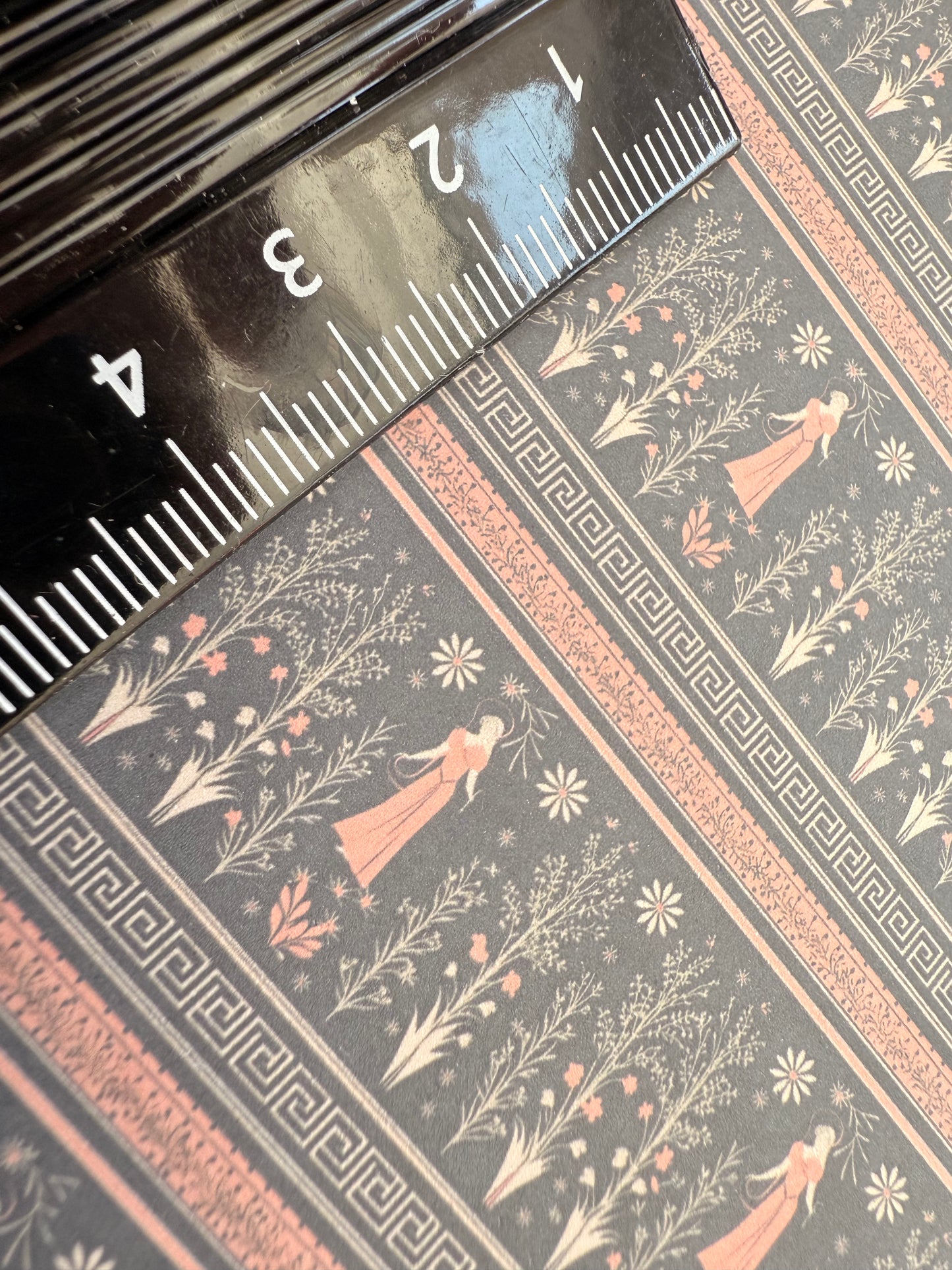 Wallpaper Greek style 2