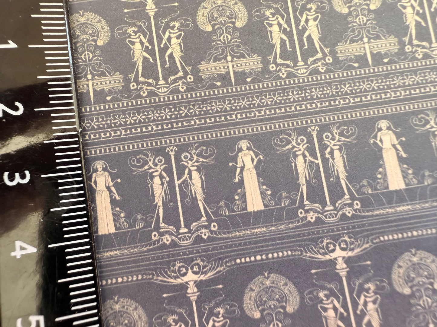 Wallpaper GREEK style 7