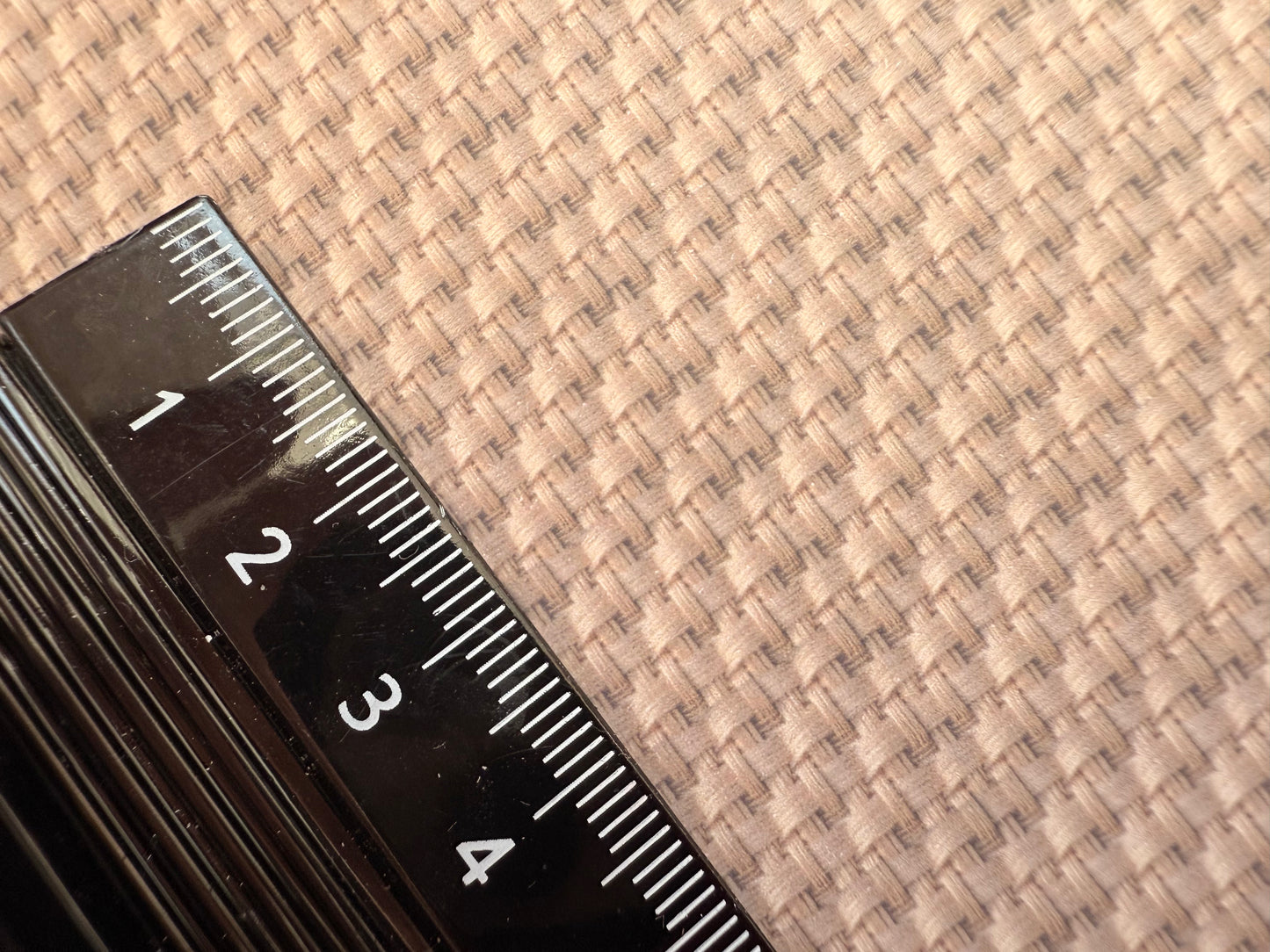 WALLPAPER Flooring BURLAP 1