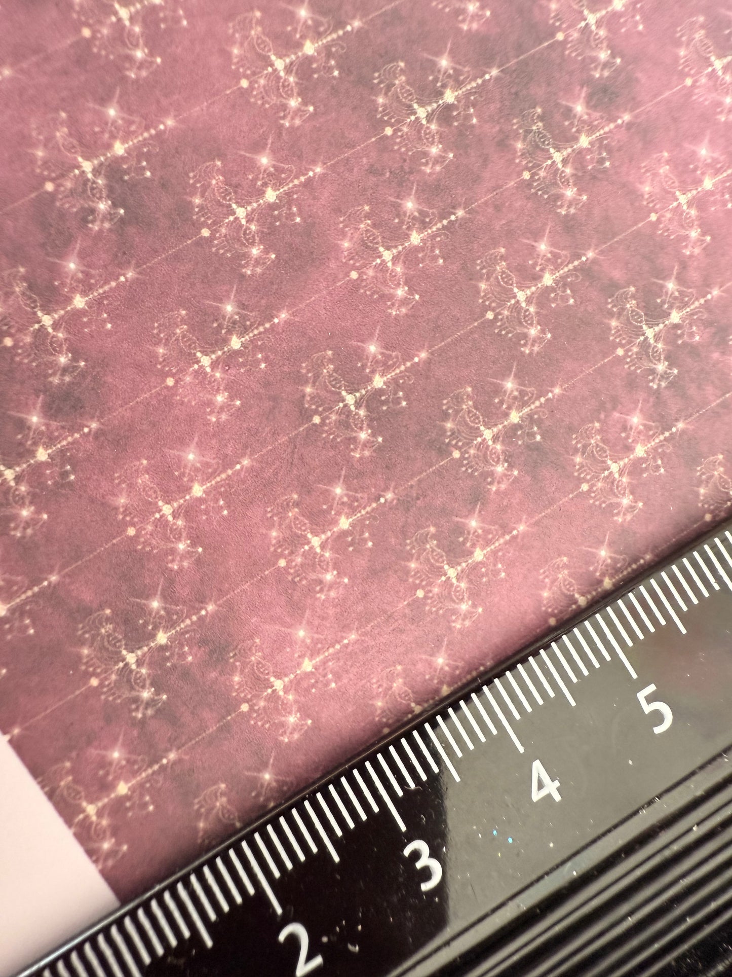 FABRIC French wine chandeliers