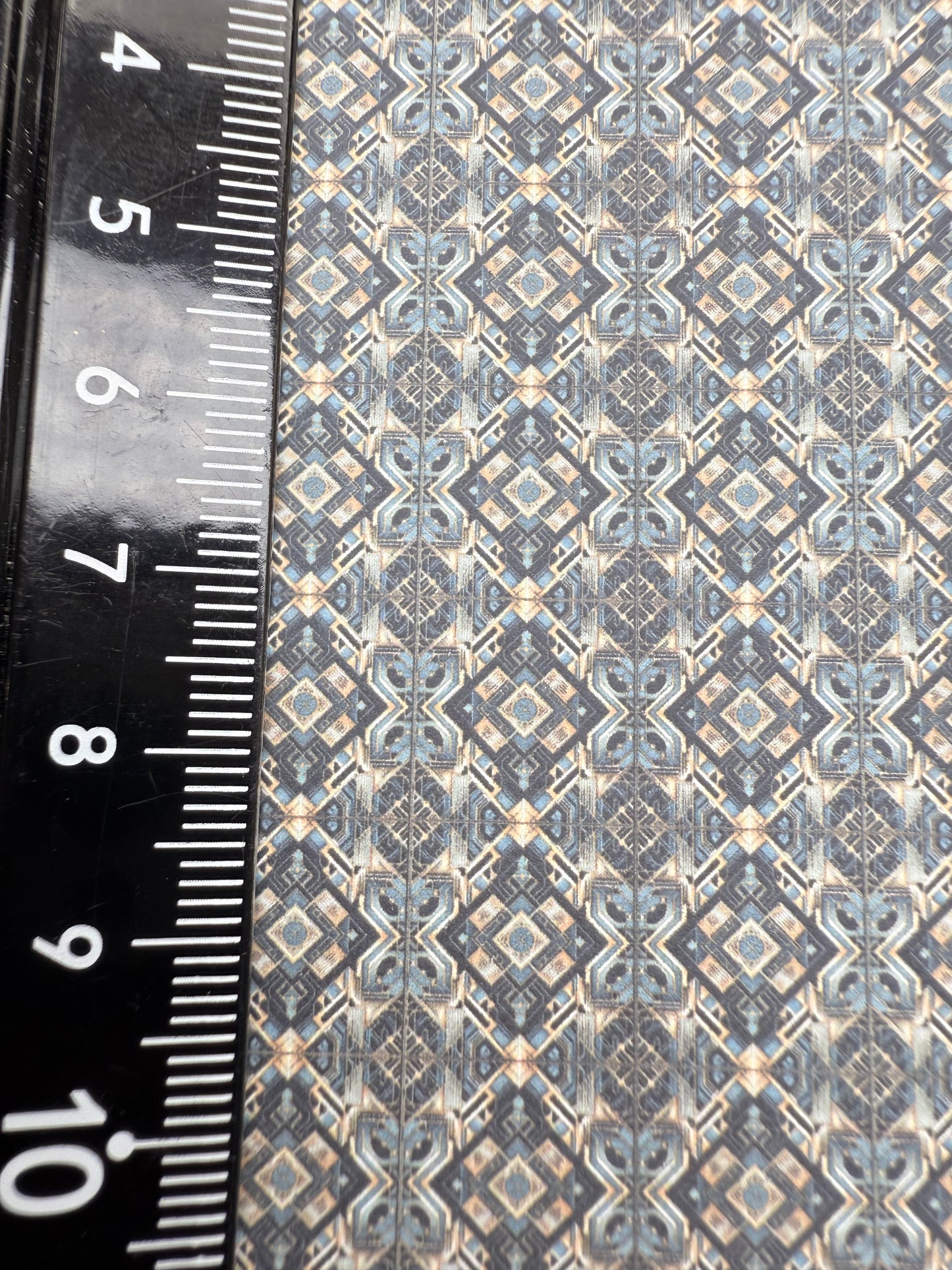 Wallpaper ART DECO black gold 20