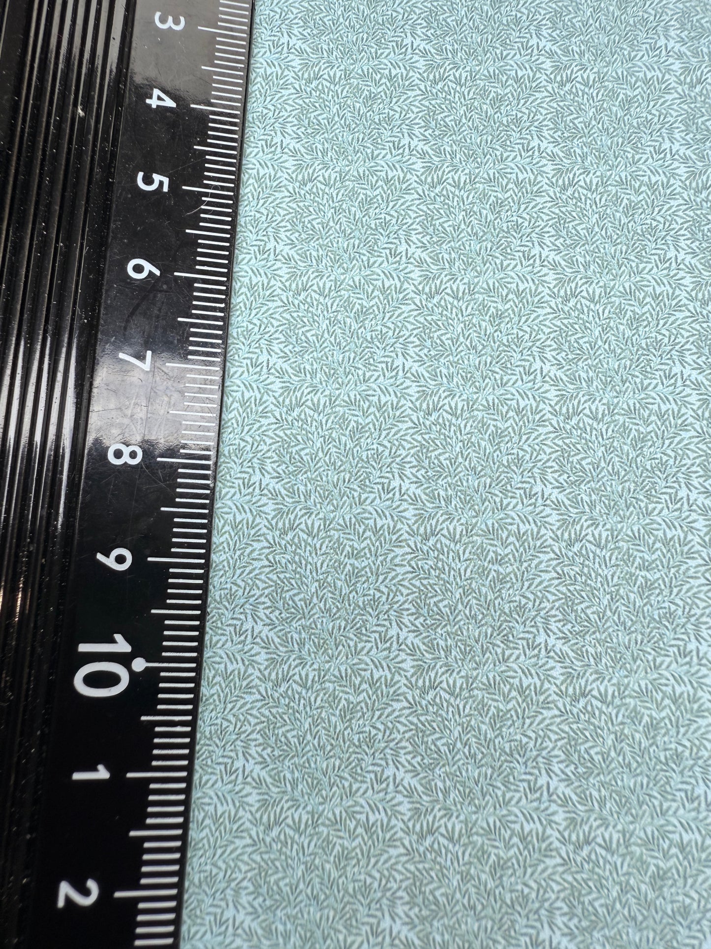 Wallpaper WM Green Bamboo 5