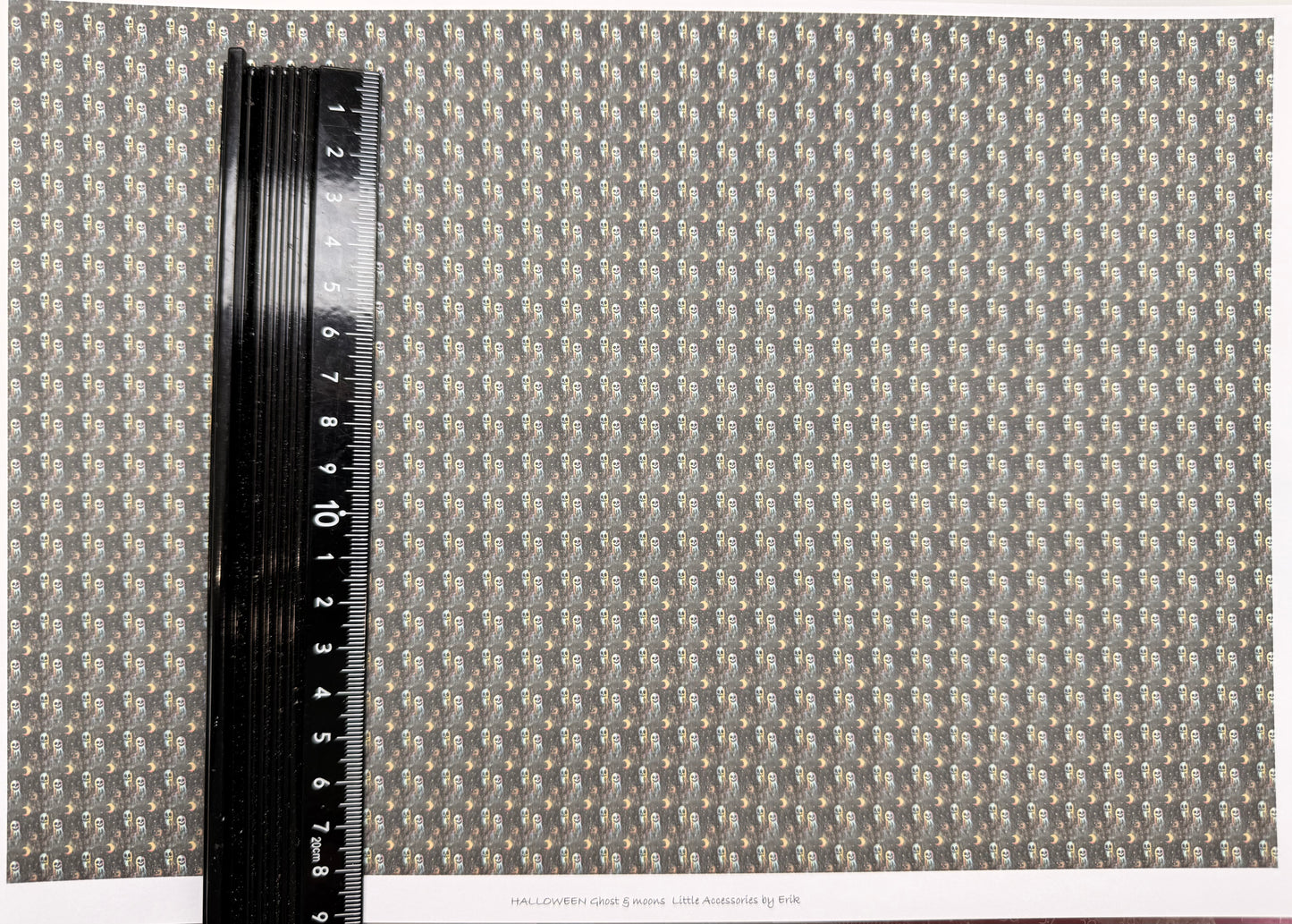 wallpaper halloween Ghosts & moons