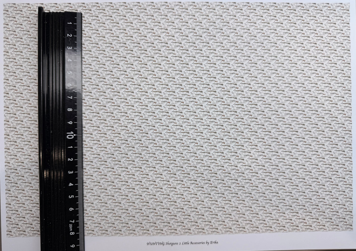 Wallpaper Hunting shotguns 2