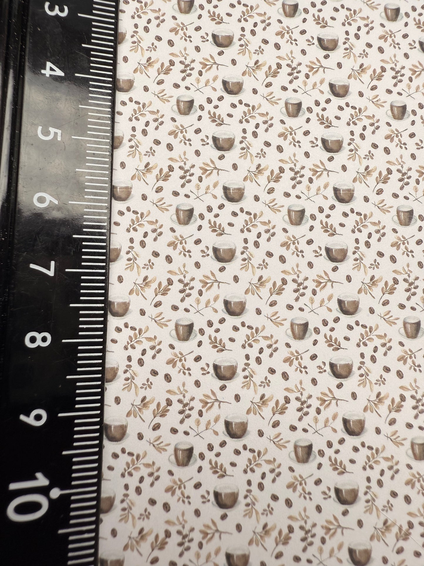 Wallpaper Kitchen Coffee cups 3