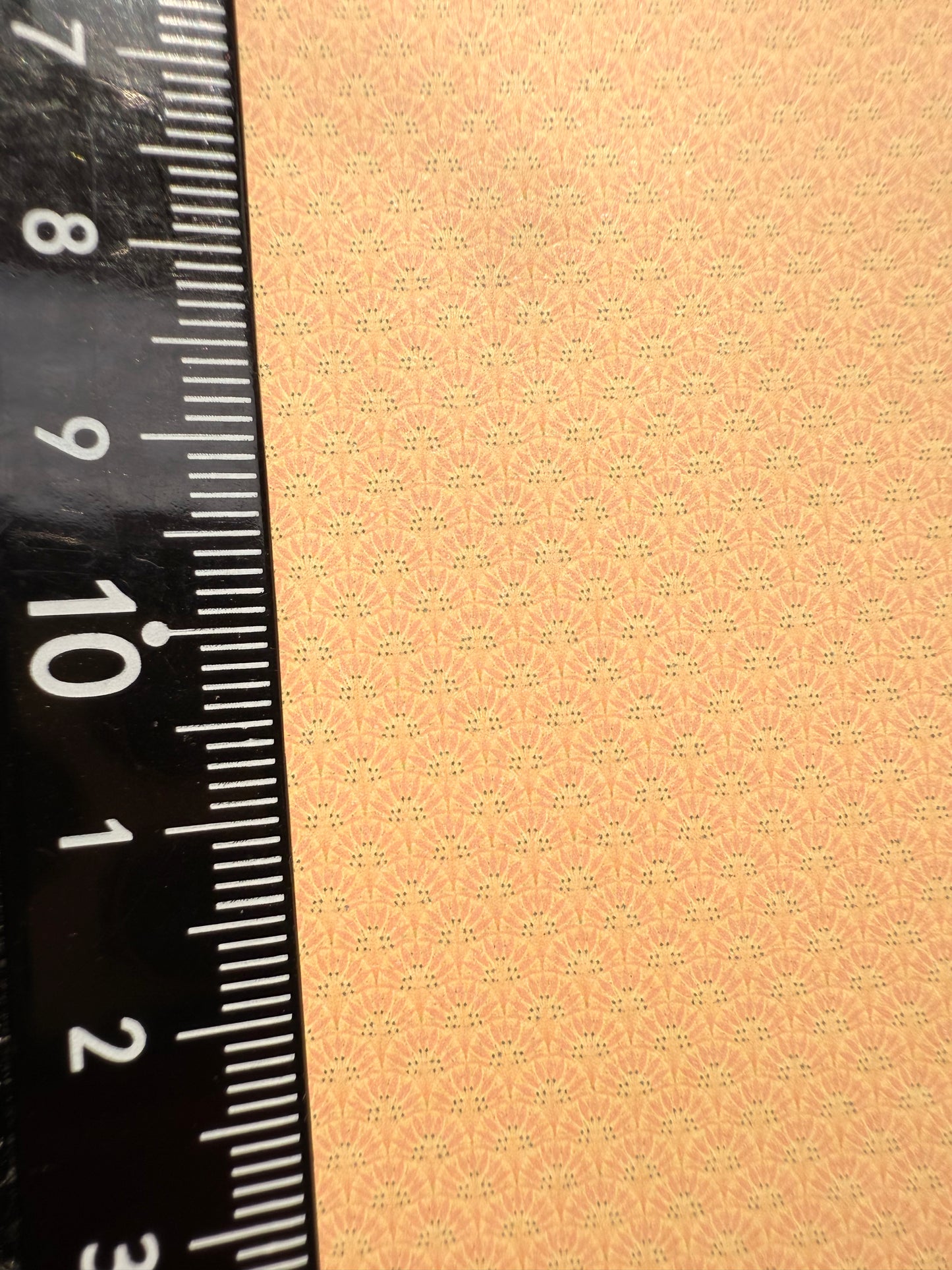 Wallpaper Art deco 13 gold arch