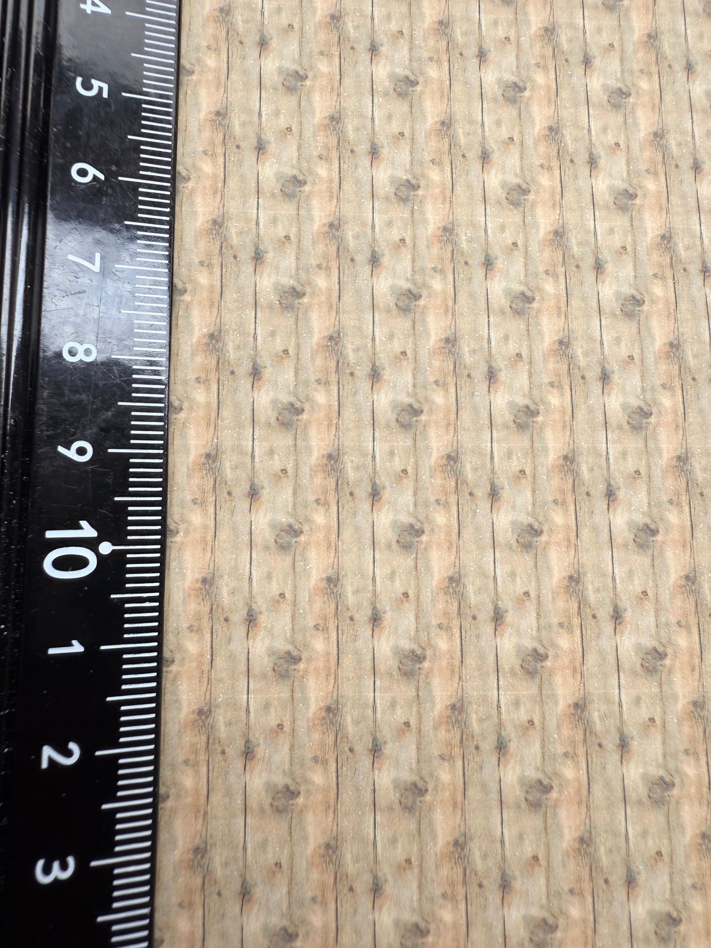 WALLPAPER WILD WEST Wood panel 6