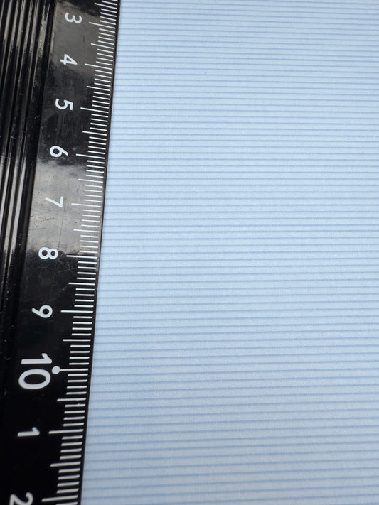 FABRIC  woodlap 2 blue