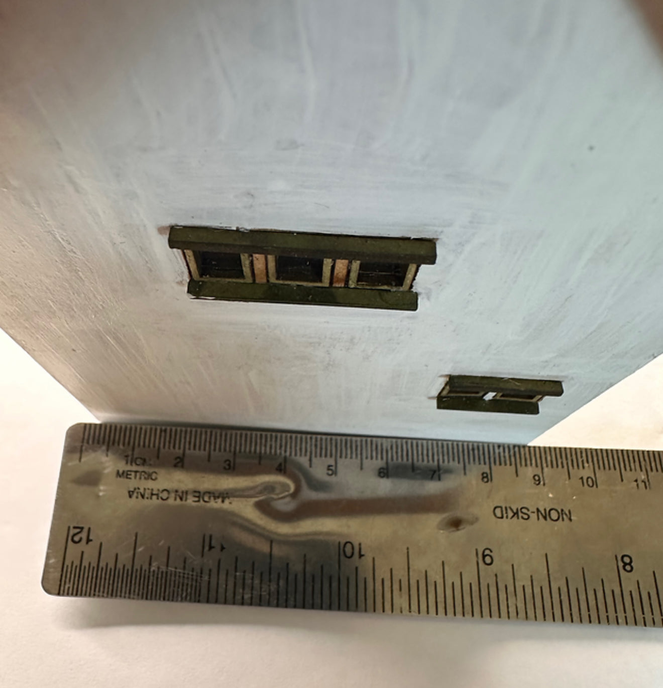 MOON COTTAGE 1/48TH SCALE