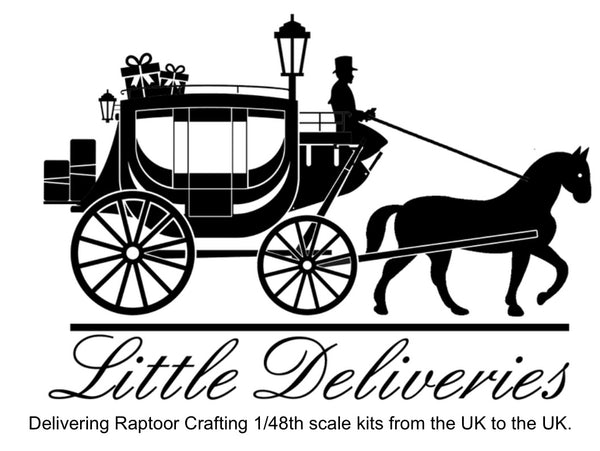 Little Deliveries