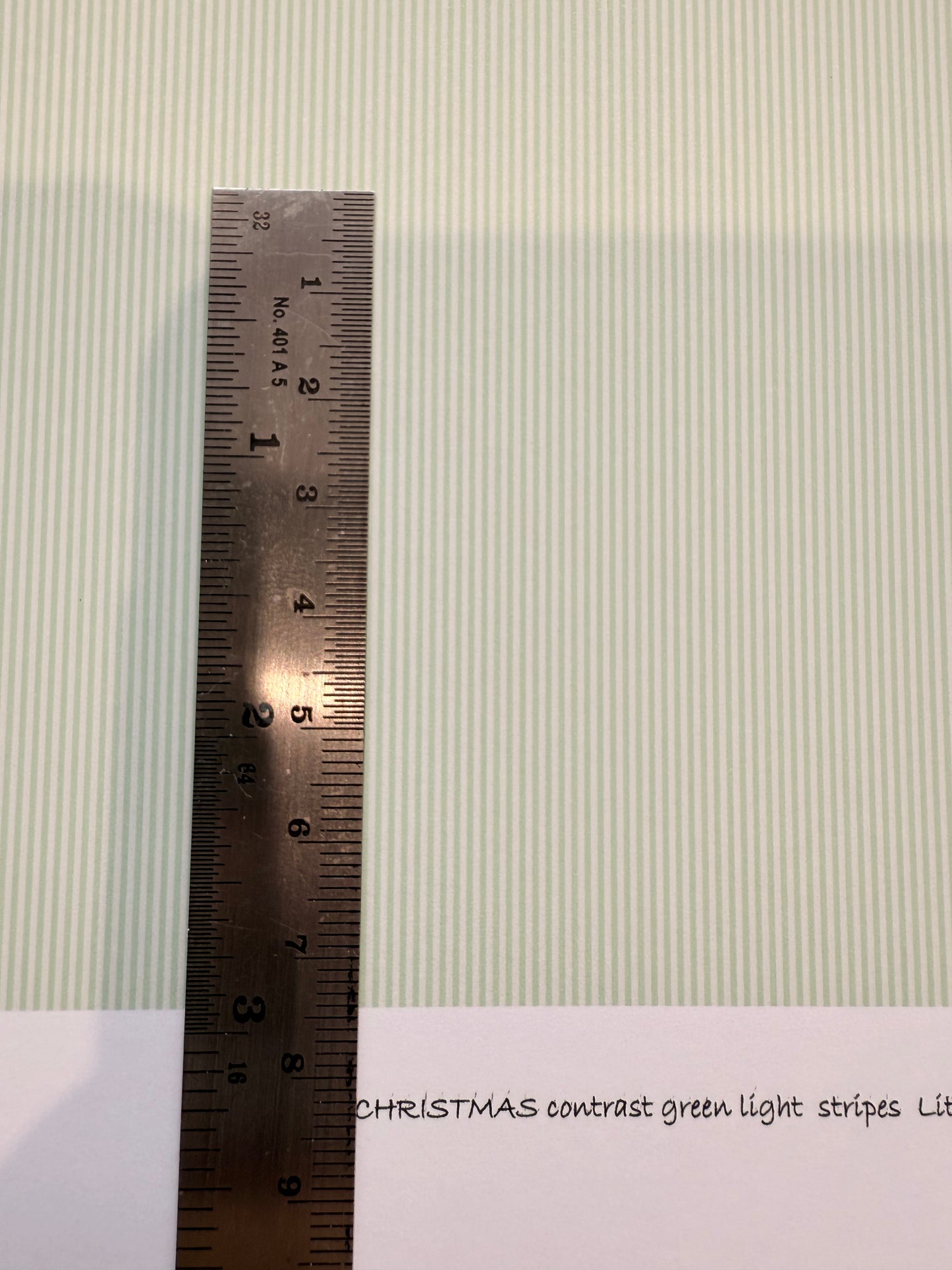 wallpaper christmas  contrast green stripes