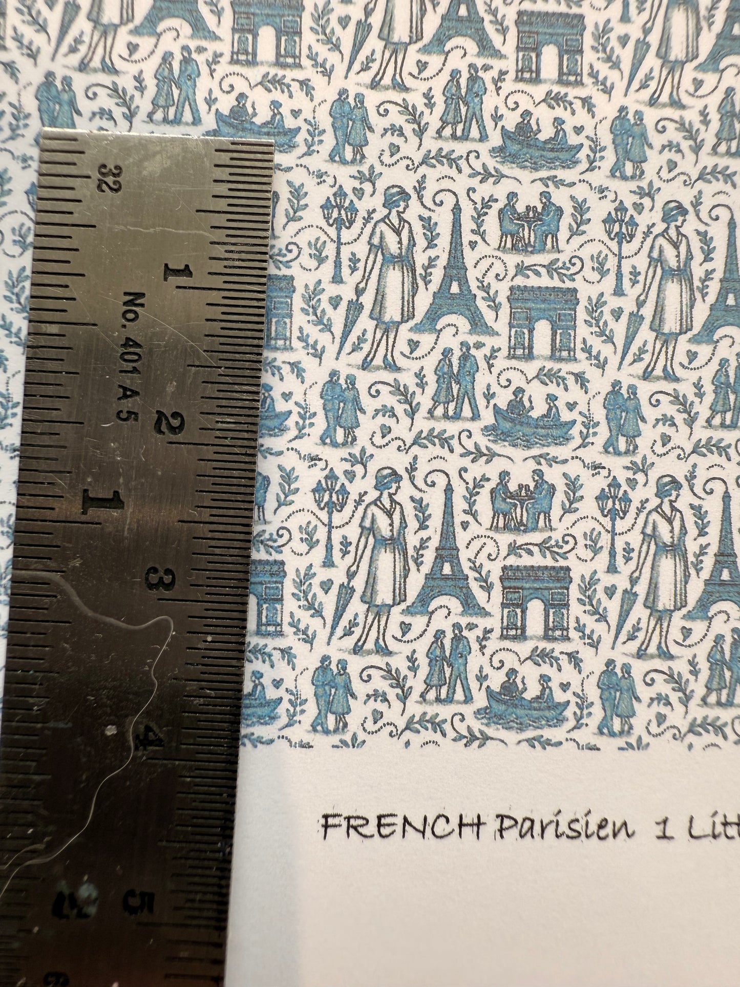 wallpaper FRENCH Parisien 1