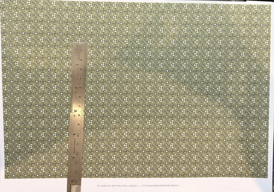 FLOORING VENETIAN PALAZZO 1. 1/48