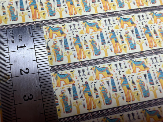 Wallpaper EGYPTIAN hieroglyphs 2