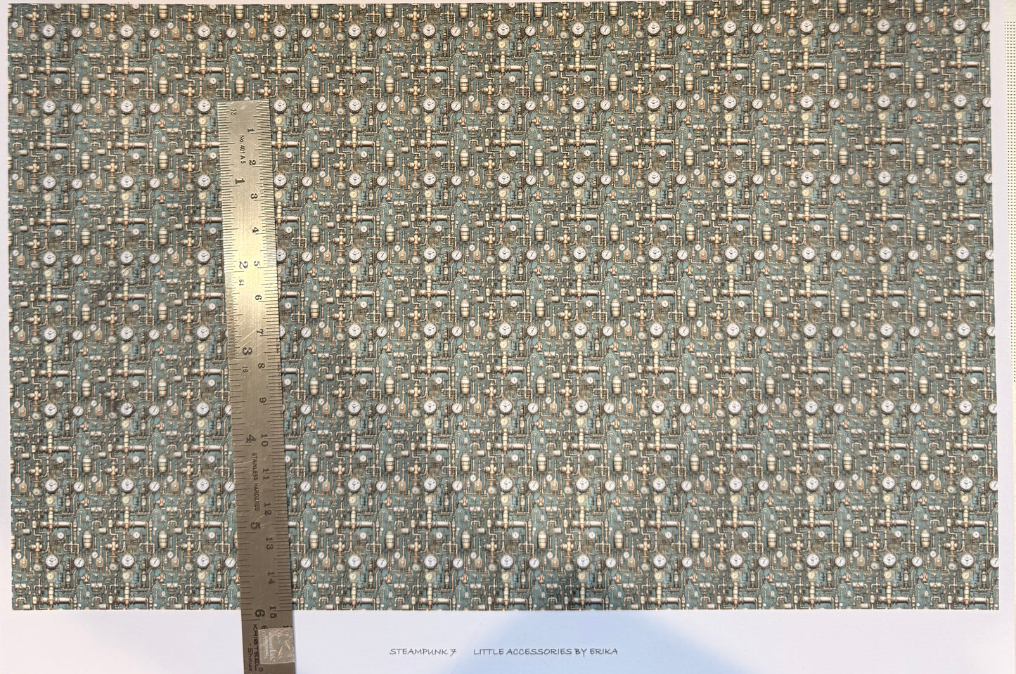 STEAMPUNK 7           1/48