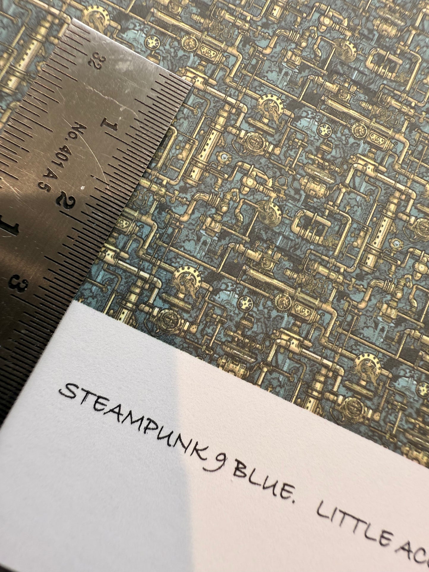 wallpaper steampunk 2