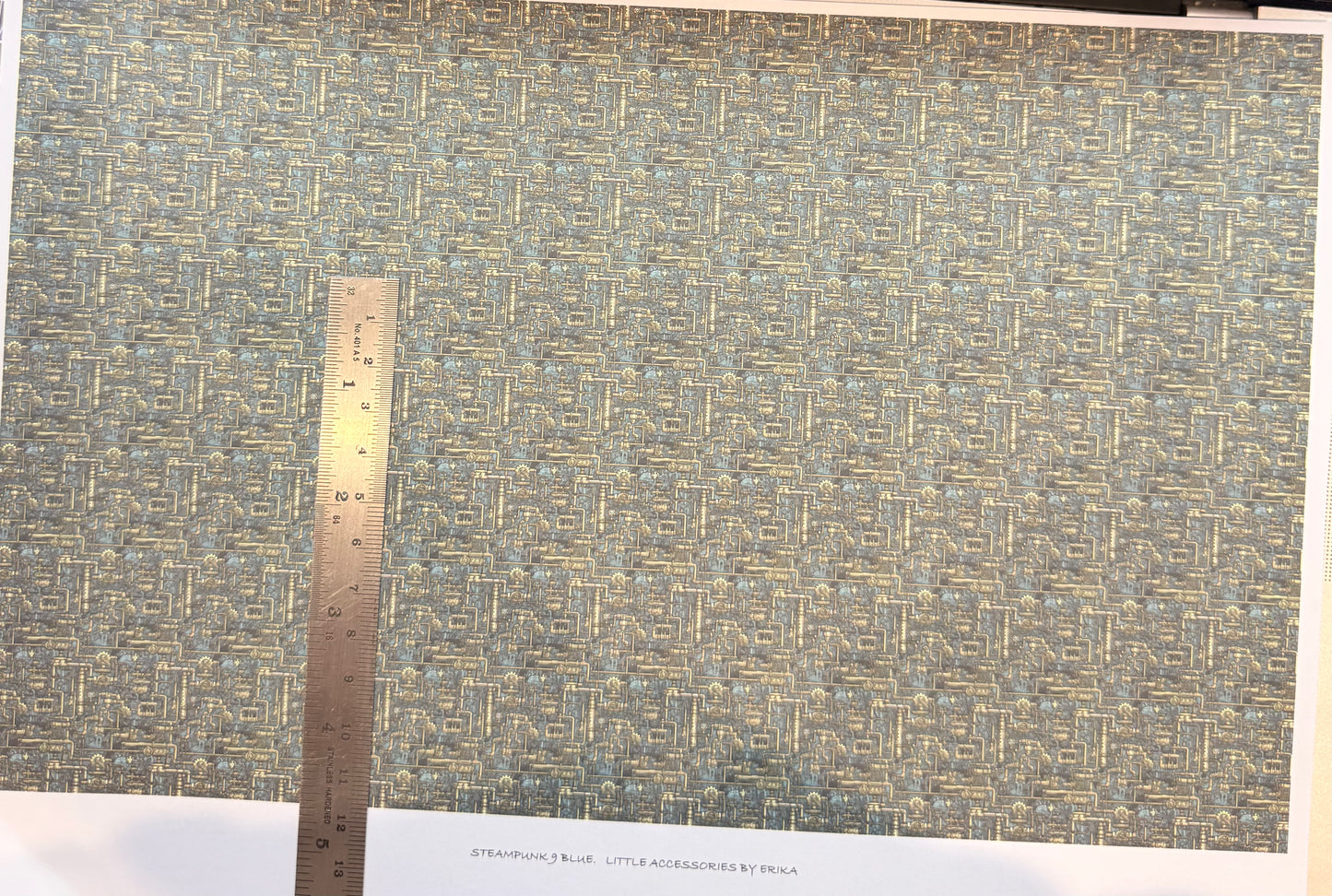 wallpaper steampunk 2