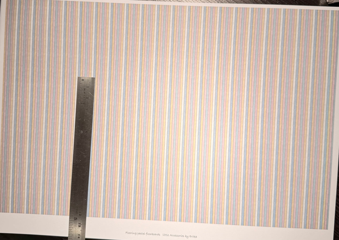 flooring pastel floorboards 1/48