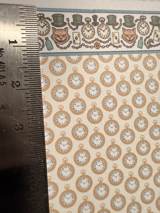 Set Aliceon time 1/48