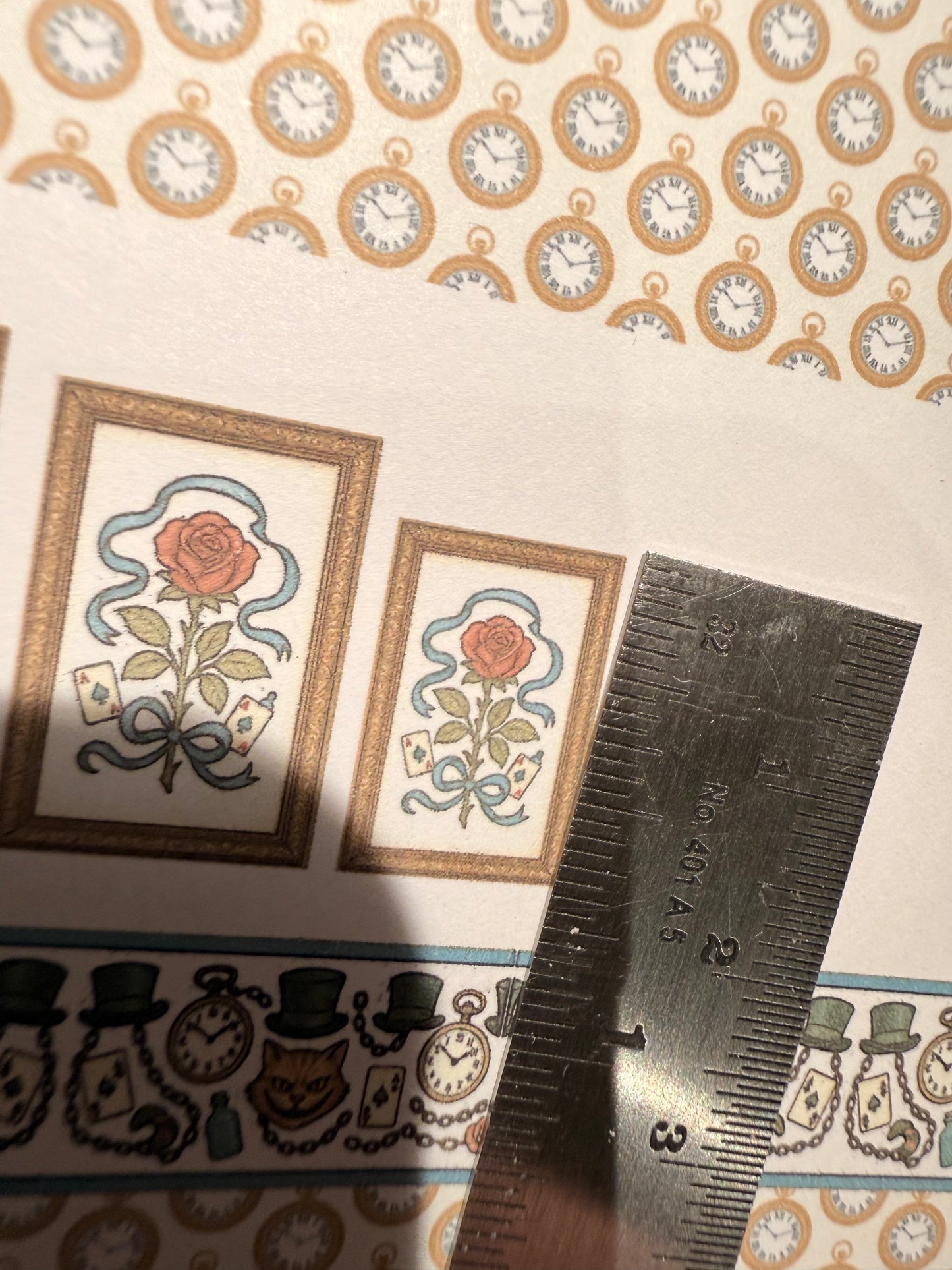 Set Aliceon time 1/48