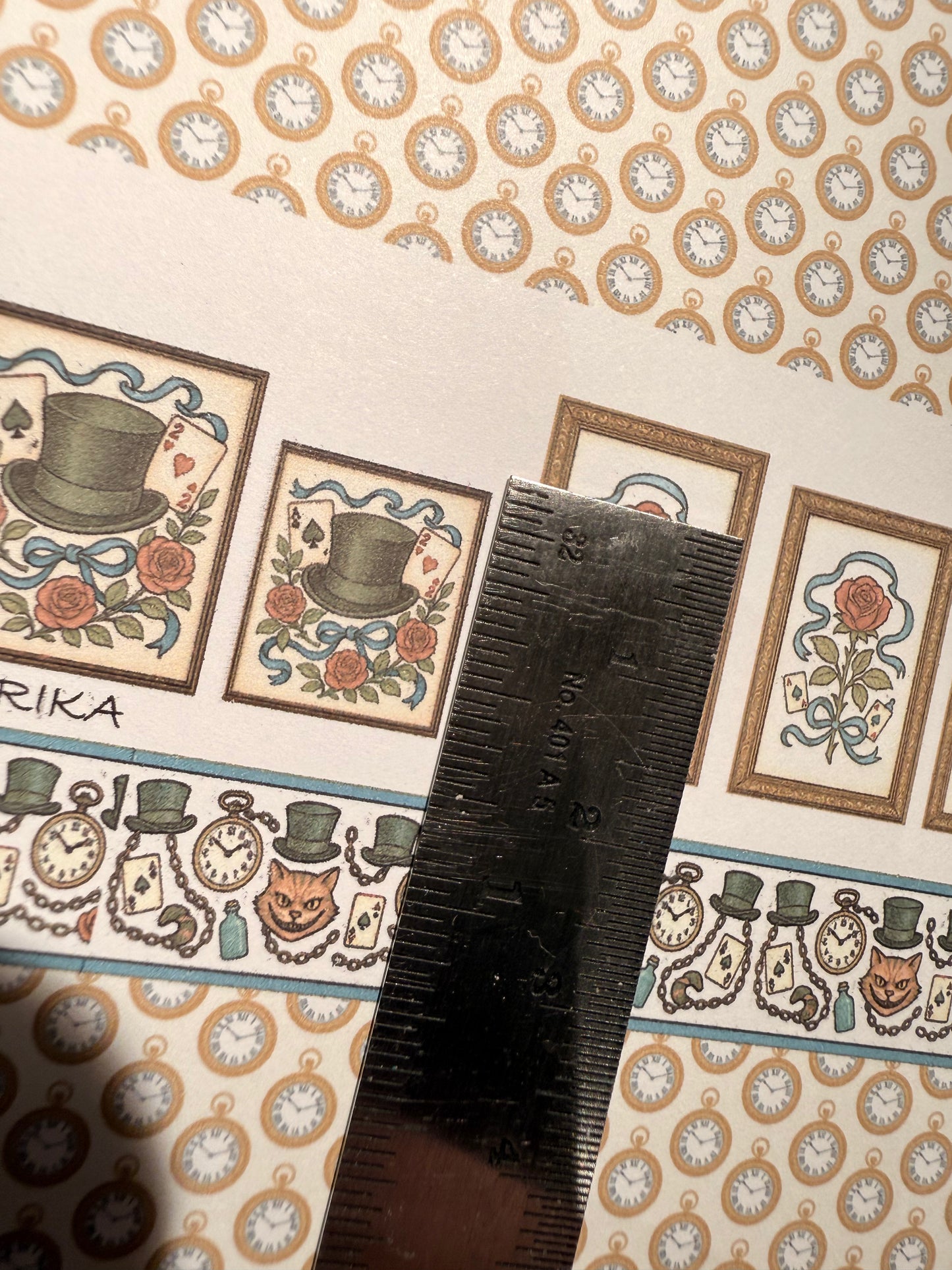 Set Aliceon time 1/48