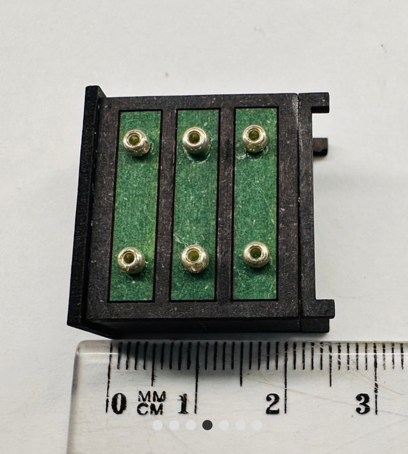 chinese style chest of drawers 1/48