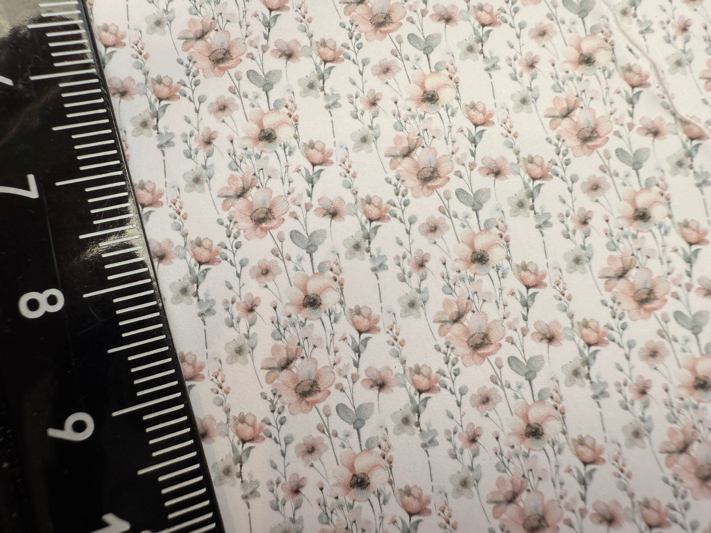 Wallpapervictorian flower meadow 17
