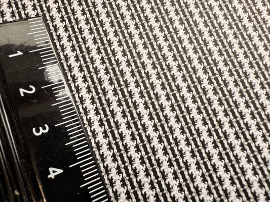 Wallpaper B&W stripe