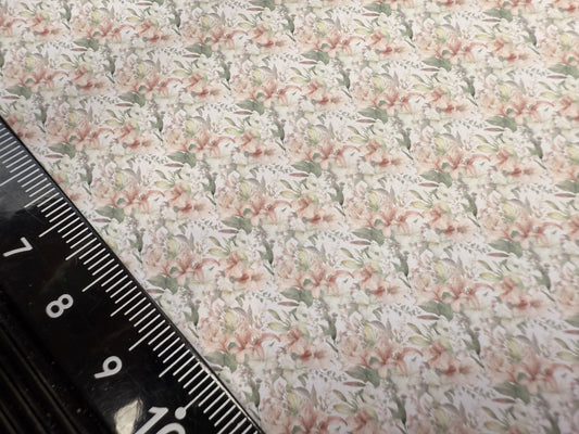 Wallpaper Lillies & Roses 6