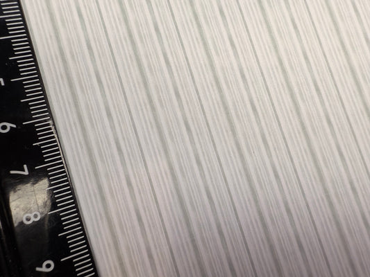 Wallpaper Contrast soft green stripes