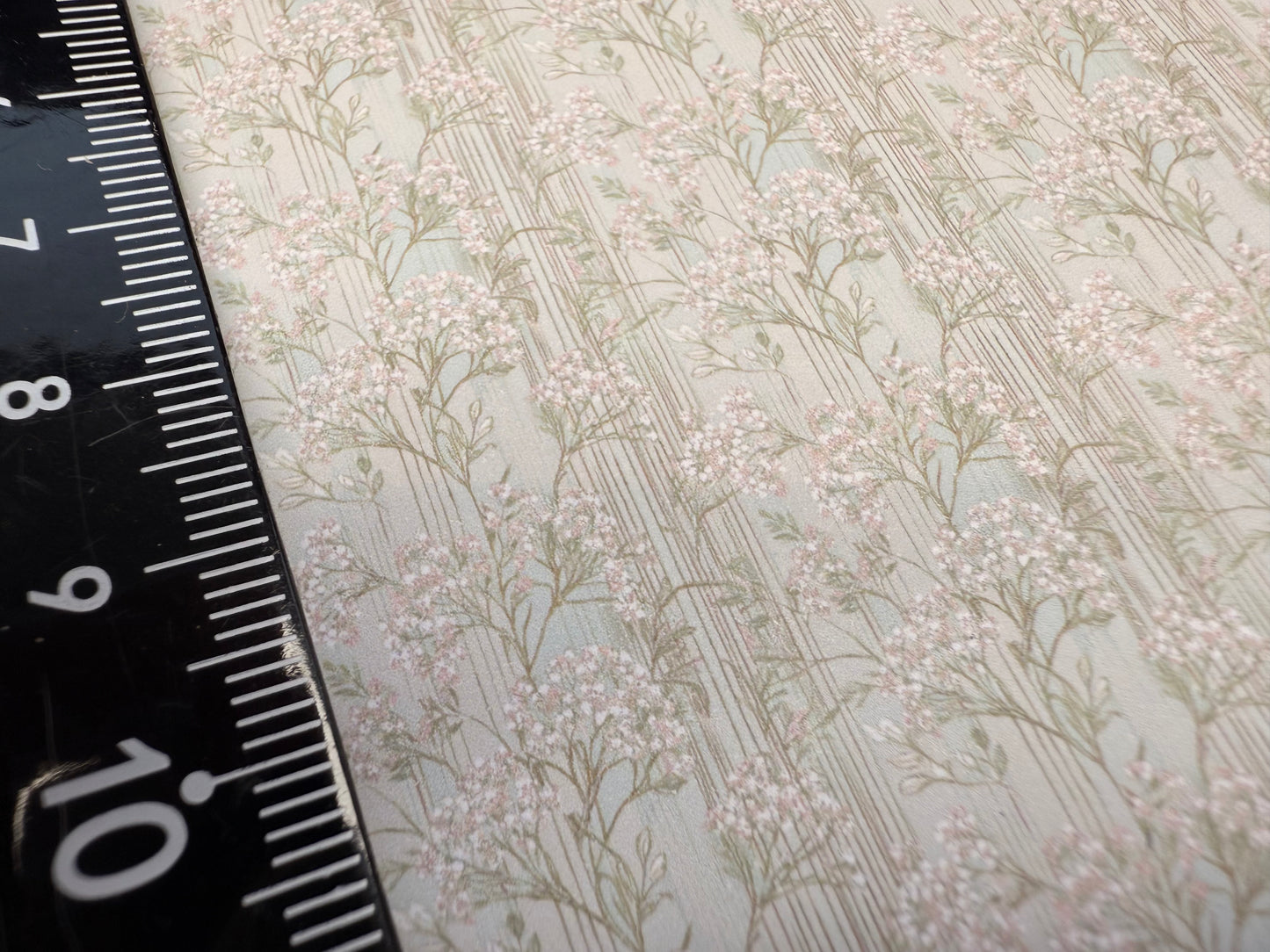 Wallpaper Babys breath 5