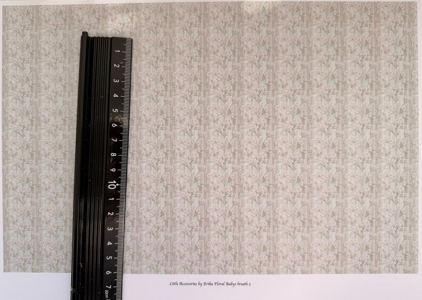 Wallpaper babys breath 5