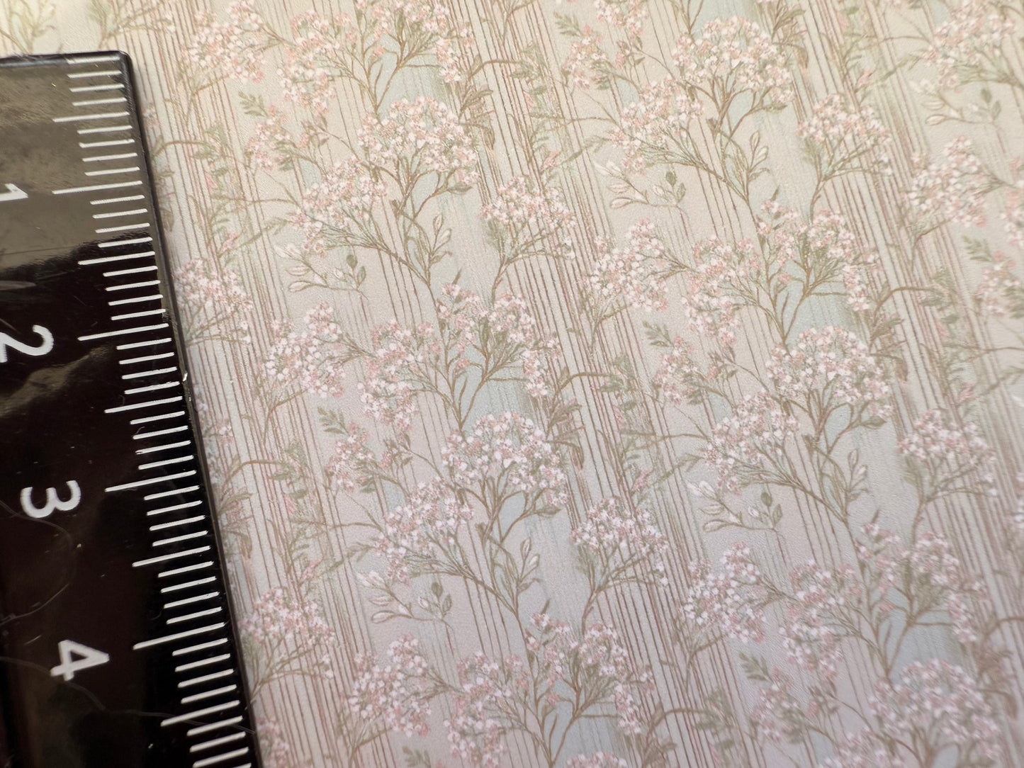 Wallpaper babys breath 5