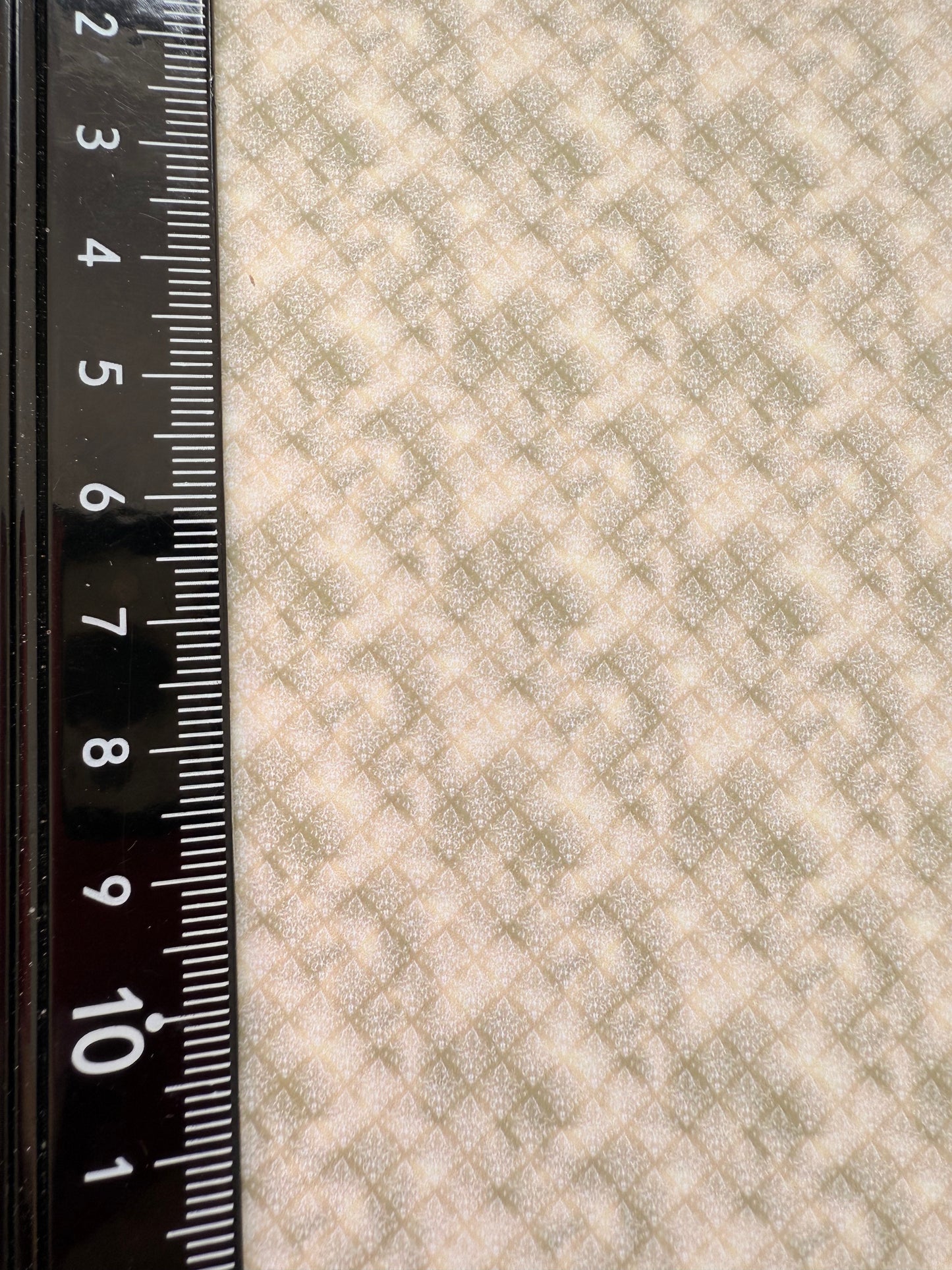 FABRIC Victorian Gold 1