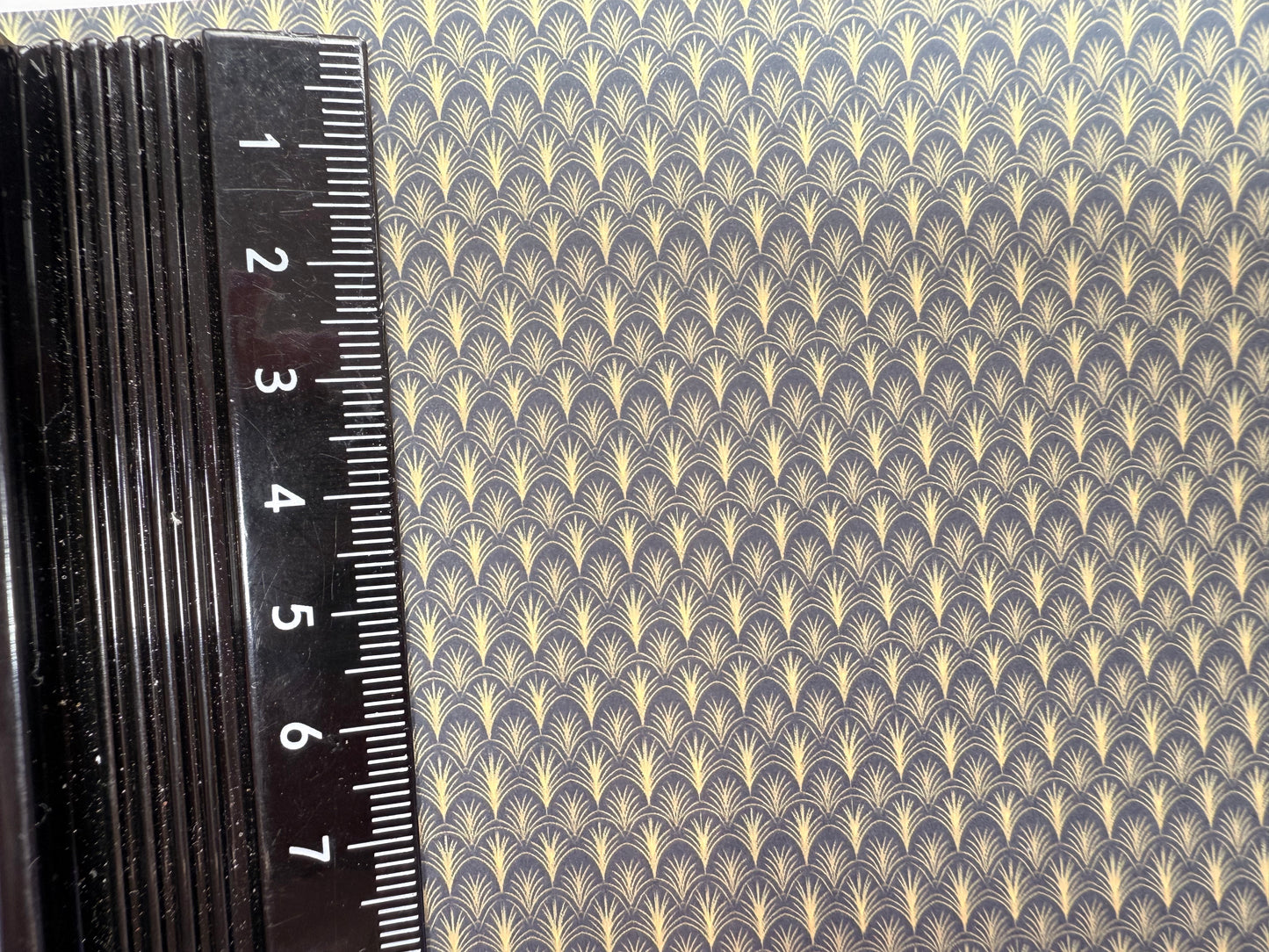 WALLPAPER ART DECO 10A