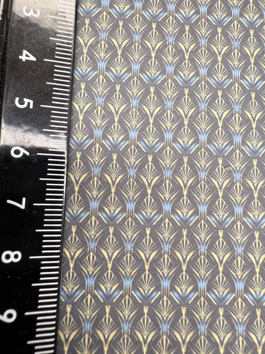 Wallpaper Art Deco 6A