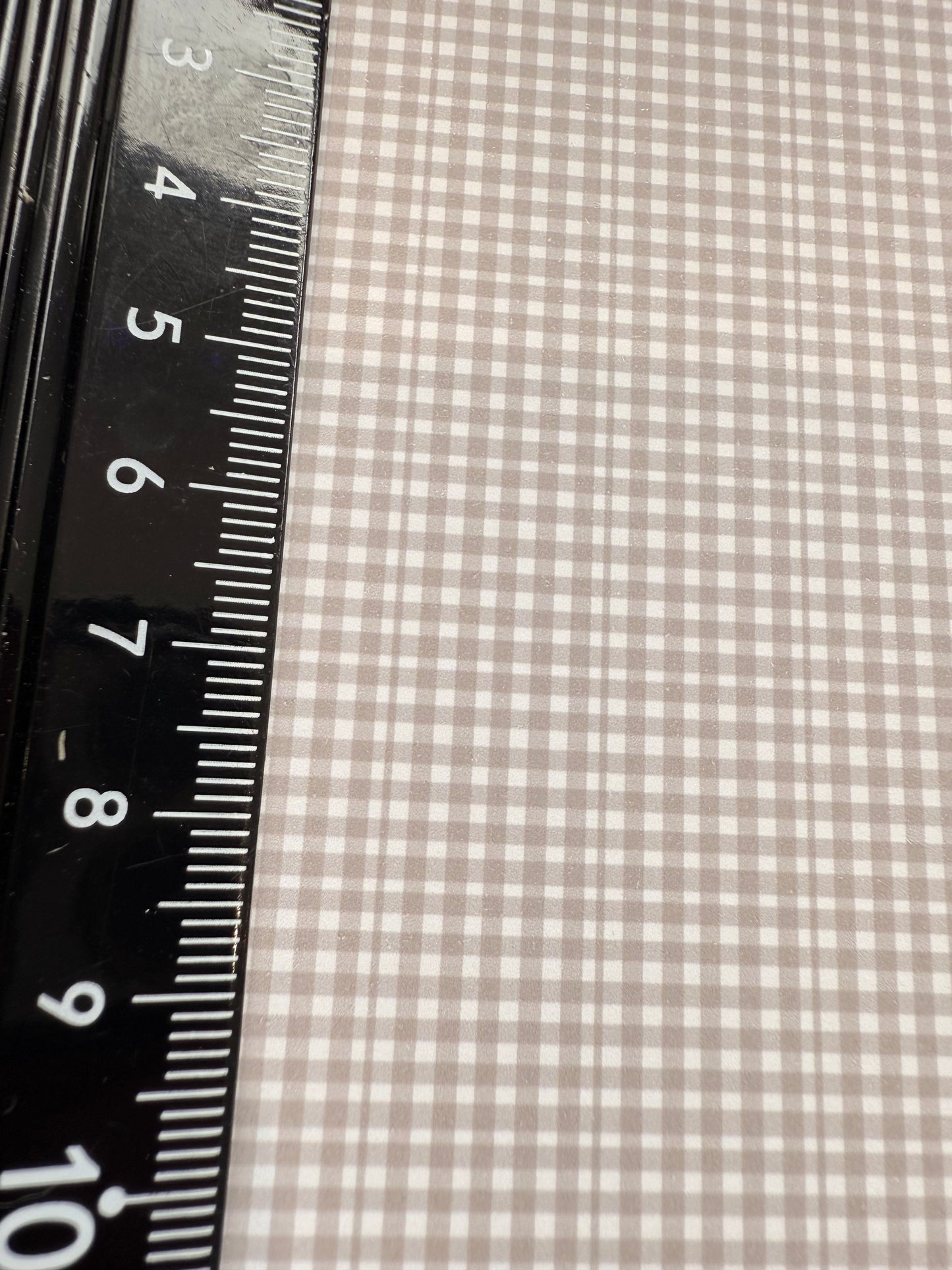 WALLPAPER Contrast Easter rustic cheque 8