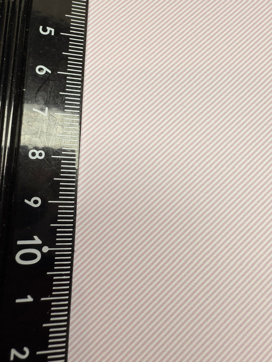 Wallpaper Contrast Stripes diagonal 4 pink