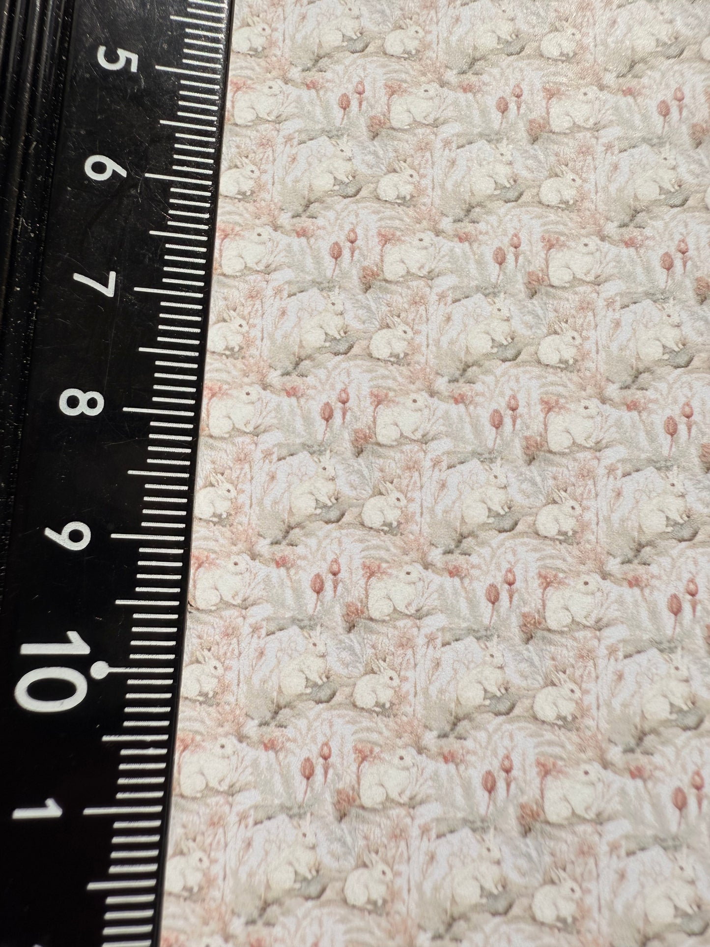 wallpaper Children Pastel BP rabbits